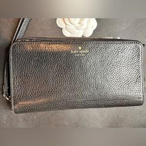 Kate Spade Bifold Wallet